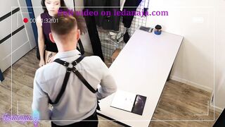 Shoplifter Teaser