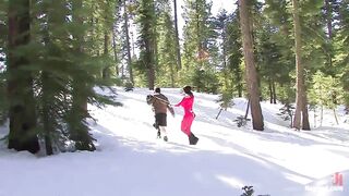 Exiled From Cock Mountain, Pt 5. the Finale