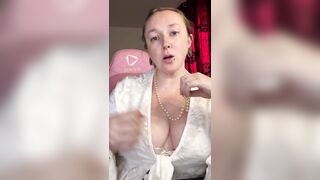 Unfathomable Erotic Magic JOI Mindless Pliant Wank