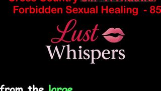 Cross Country Sin: a Widower’s Illicit Raunchy Healing Part 85 - English Audio Sex Story