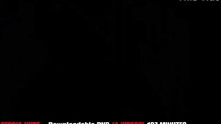 Persia Sexy NYC Stripper and Persian Model - Giant Large Titties Lalin girl - Massive Large Ass Lalin girl - 100% All Natural Curves