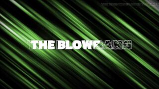 Mario Luxor's Blowbang Scenes