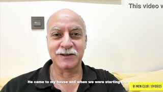 Married chaps having sex with gals