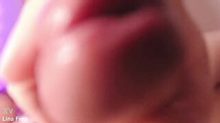 POV: Cumming on your Face