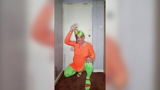 as a crossdresser i'd love for this to be done to me for real no joking when will u ever learn voting movies down will not ever get rid of the episode u naive vaginas but there another time u're cowards that hide