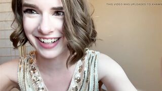 Ivy Wilder's Roaring '20s Burping Dream 4K HD POV Gassy Glamour Awaits!