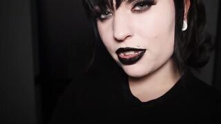 Mavis Likes Monster Shlong! (ASMR)