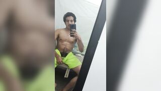 Mi segunda paja