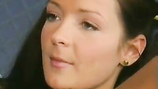 Pink Velvet - Aged Seductions