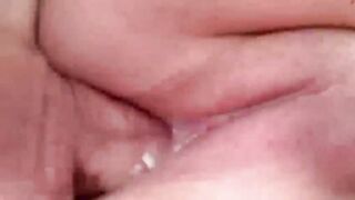 Superlatively good Constricted Teen Consummate Vagina Close Up Amateur 18yo Allies