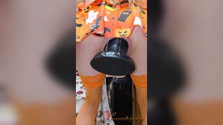 The Plug & The Stool (Short)