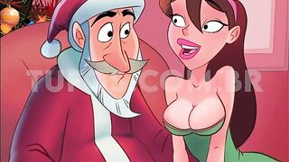 Mr. Carlos: Most good Moments of the Old Guy from The Scoundrels (Adult Anime Toon Tufos)