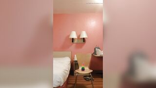 Hotel Solo Part two