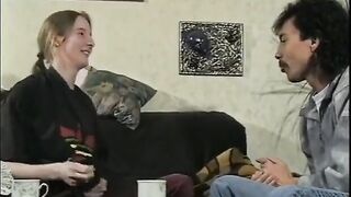 Absolutely Nerdy Teenagers Persuaded to Have Sex
