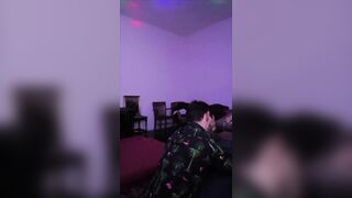 Homosexual latin top slavemaster