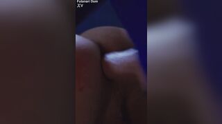 Sabien Demonia Shemale hentai Large Cock Sissy Anal
