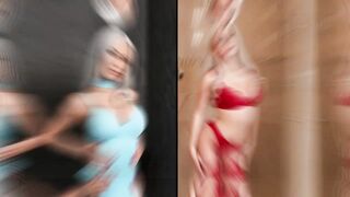 BRAZZERS AI - Meet Gina Blond hottie who loves it kinky