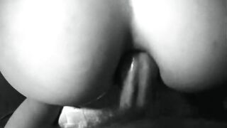 mother I'd like to fuck Sucks and Suggests Her Cunt and Dark hole - Part three