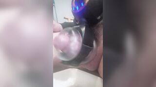Pleasure little toy