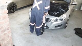 Cuckold Wife Loves to Film Other Males Banging Her Whilst I Am at Work