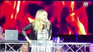 My Avn Roast Finale!