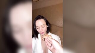 See free online porn with Diana Shurygina (trickled homemade movie, featuring a in nature's garb Diana Shurygina "On the Bottom"), uncensored.