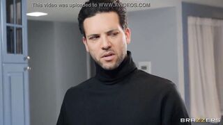 Dinner Party Drenching / Brazzers trailer from full episode at zzfull.com/party