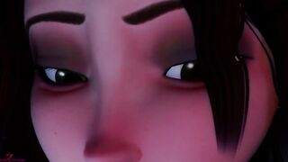 Aunt’s Hospitality