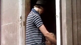 Chelsea Manchest - Erotic Adventures (1982) Scenes two & three