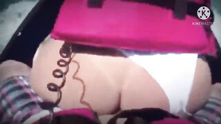 Comi a Interesseira no Jet Ski, Chamei Pra Viajar e Meti a Vara