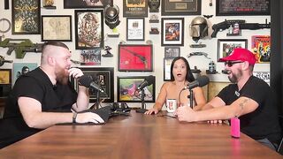 Just Cruz'n Podcast EP. 42 - Kyle Balls - Dominating Niche Media & Scaling WCA Productions