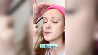Dane Jones Redhead Polish model discloses industry secrets private voyage diary with Cherry Candle