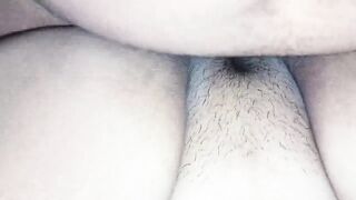 Wife loves to suck