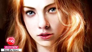 ASMR-????中文音声-????亲亲体验性感大姐