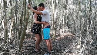 Sex in the Woods - Full Movie