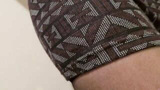 Shy Teacher Upskirted by her Student