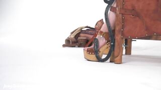 Bare S&M photoset by Jeny Smith