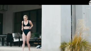 Kristin Davis and Greer Grammer