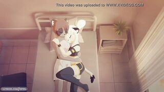 Ace - Eipril Fur Animation