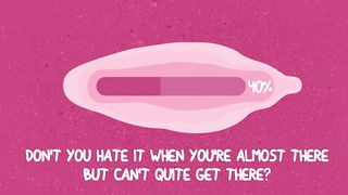 Banging Cuckold's Girlfriend to Cum on her Lustful Face - Eva Elfie