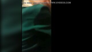 Screwing real hotel maid during her break