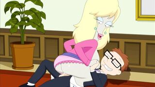 Steve x Laura Smith AD (Sfan)