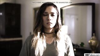 My Daddy's buddy wishes my twat!