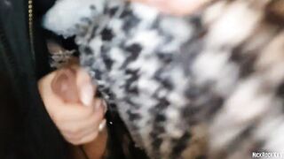 PUBLIC AIRPLANE Tugjob and Oral Job - Bella Mur