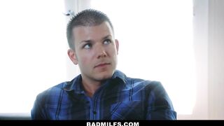 badmilfs - black mother i'd like to fuck screws son in law