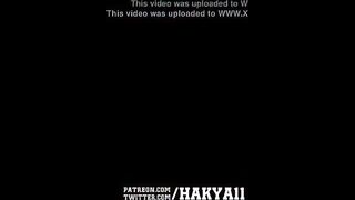 Alex craves Additional Sauage (Animation by Hakya11, I just wanted to give the animation a proper title haha.)