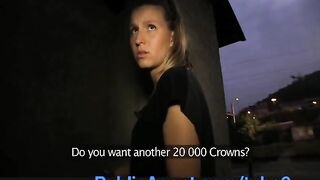 PublicAgent I put a smile on Nessy's face.