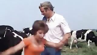 sex comedy, laughable German vintage 5