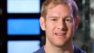 Fresh youthful pair goes to a swingers party for the 1st time