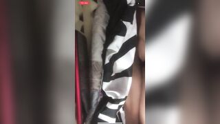 Fuckin My Insecure eighteen Year Old Cousin - Damn Her Twat Had Me SINGING TONES